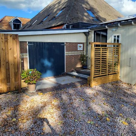 B & B De Tocht Berkhout 외부 사진