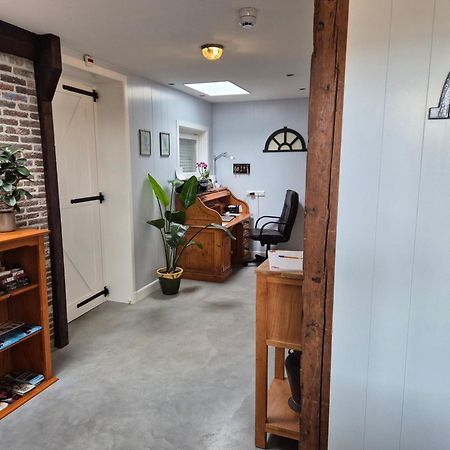 B & B De Tocht Berkhout 외부 사진