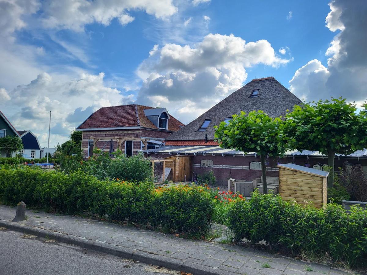 B & B De Tocht Berkhout 외부 사진