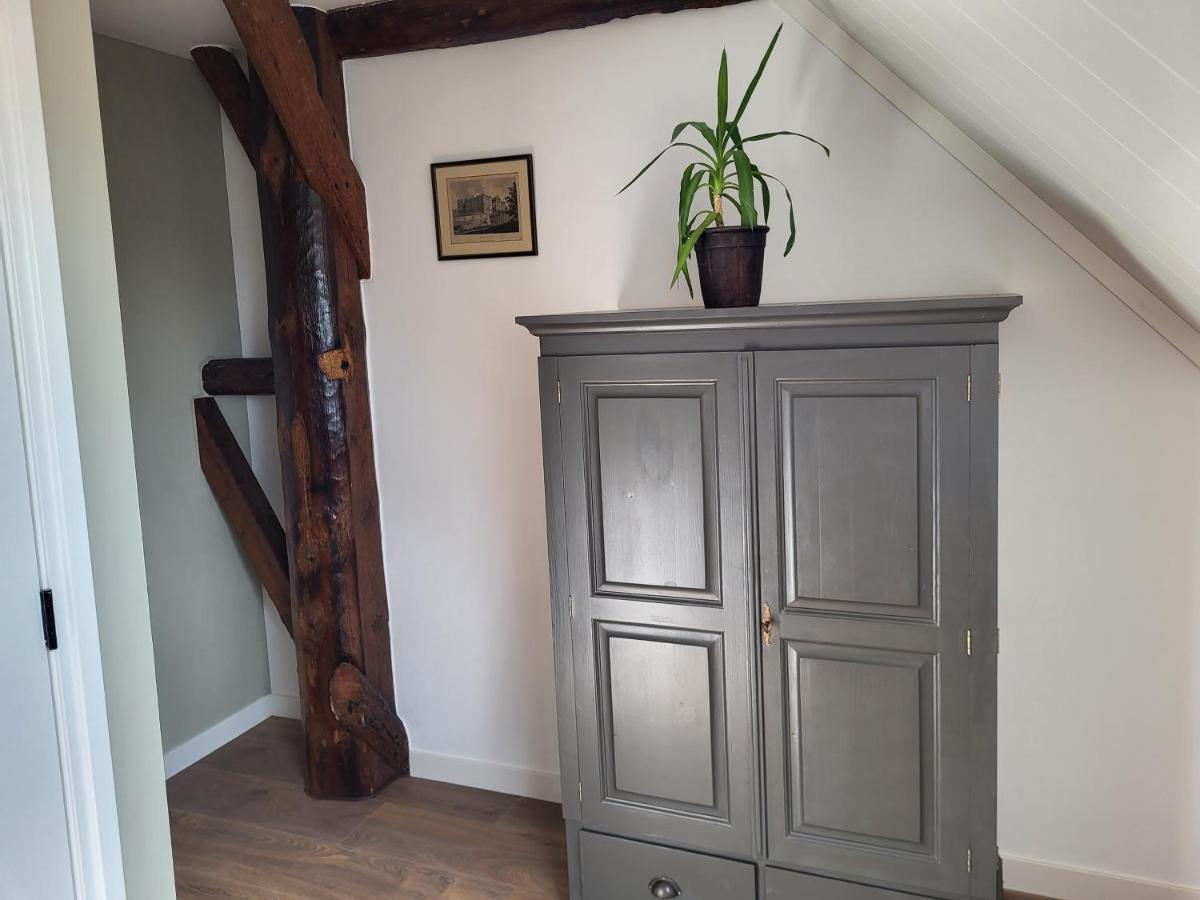 B & B De Tocht Berkhout 외부 사진
