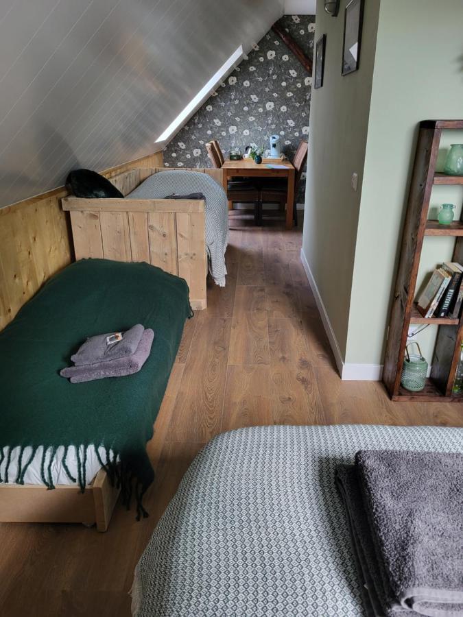 B & B De Tocht Berkhout 외부 사진