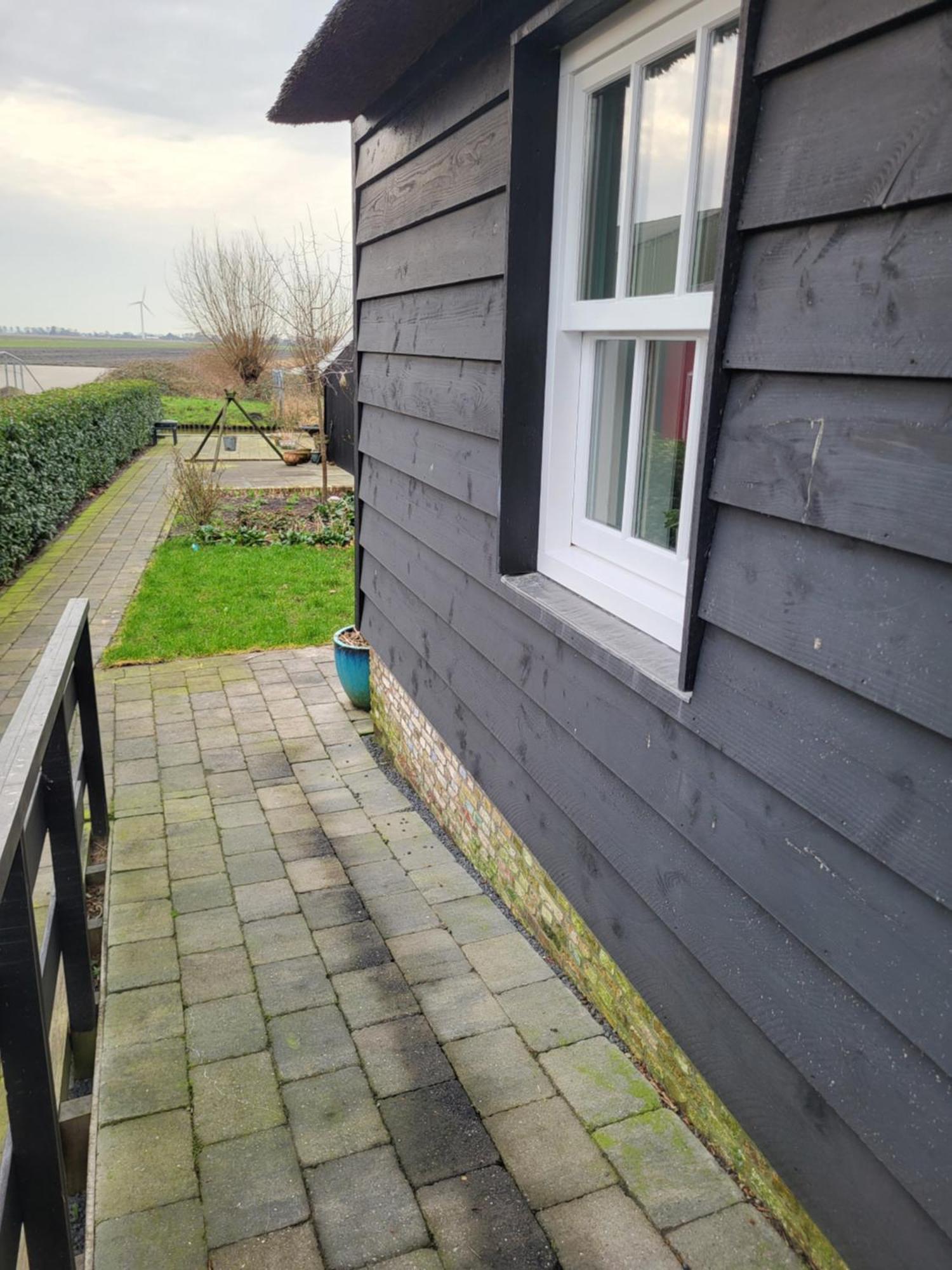 B & B De Tocht Berkhout 외부 사진
