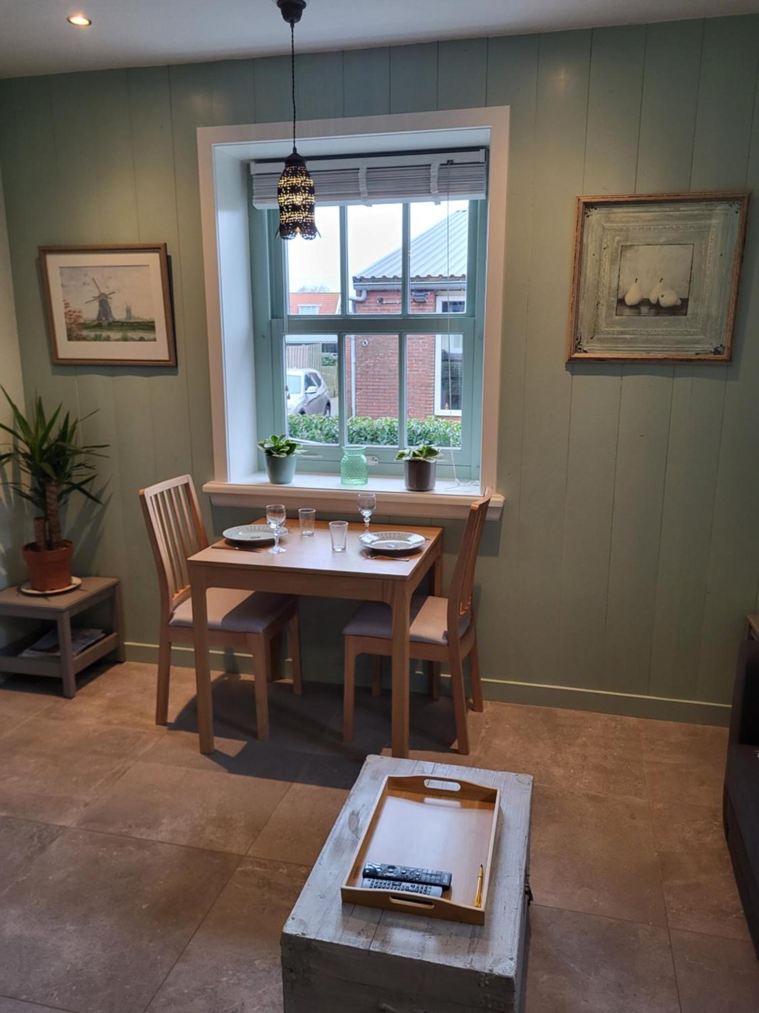 B & B De Tocht Berkhout 외부 사진