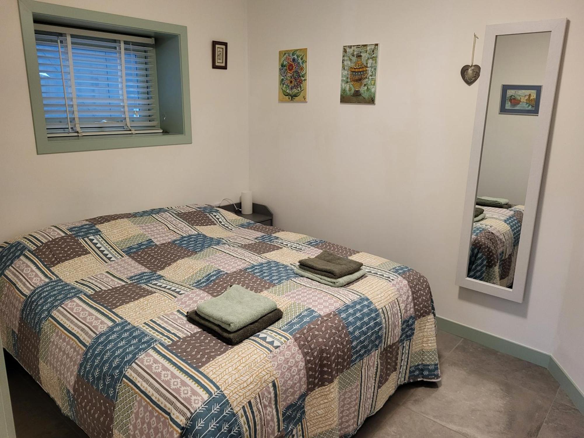 B & B De Tocht Berkhout 외부 사진