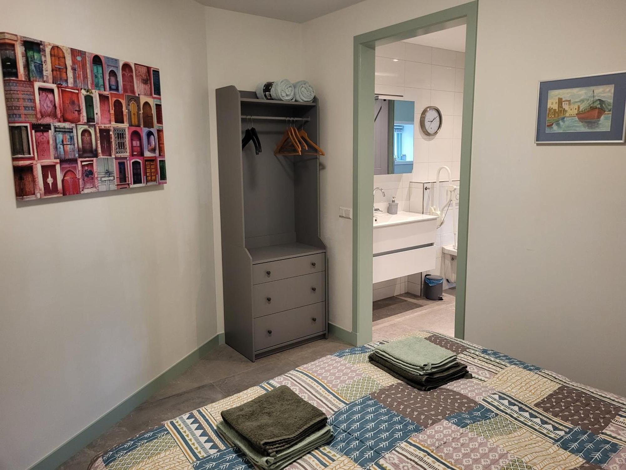 B & B De Tocht Berkhout 외부 사진