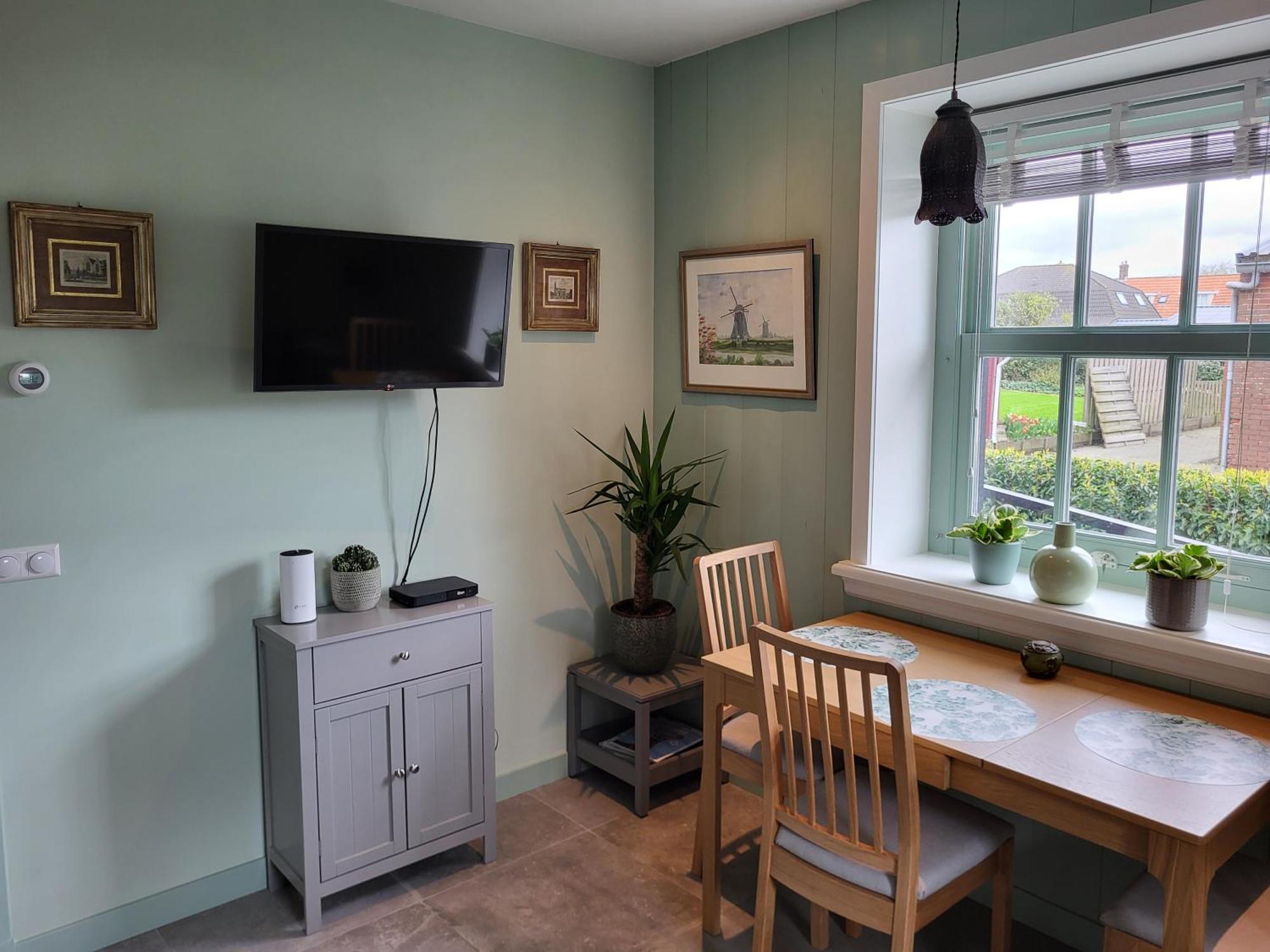 B & B De Tocht Berkhout 외부 사진