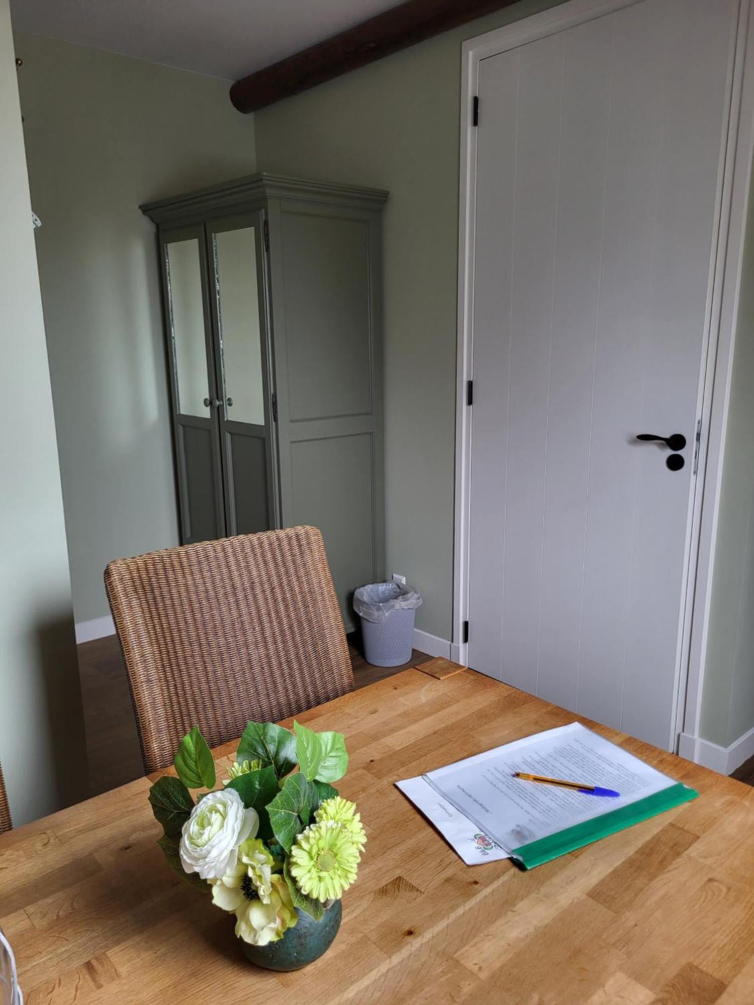 B & B De Tocht Berkhout 외부 사진