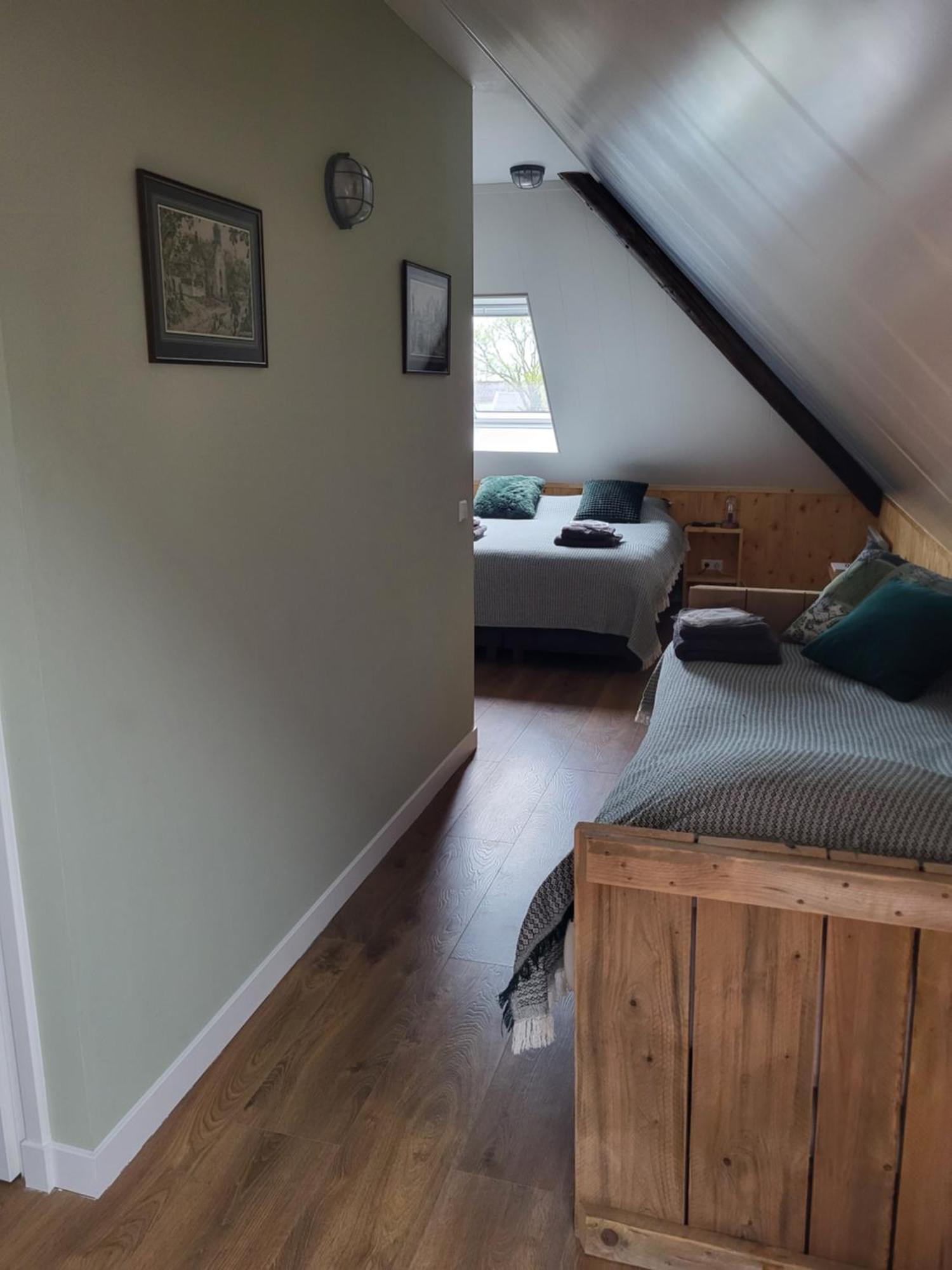 B & B De Tocht Berkhout 외부 사진
