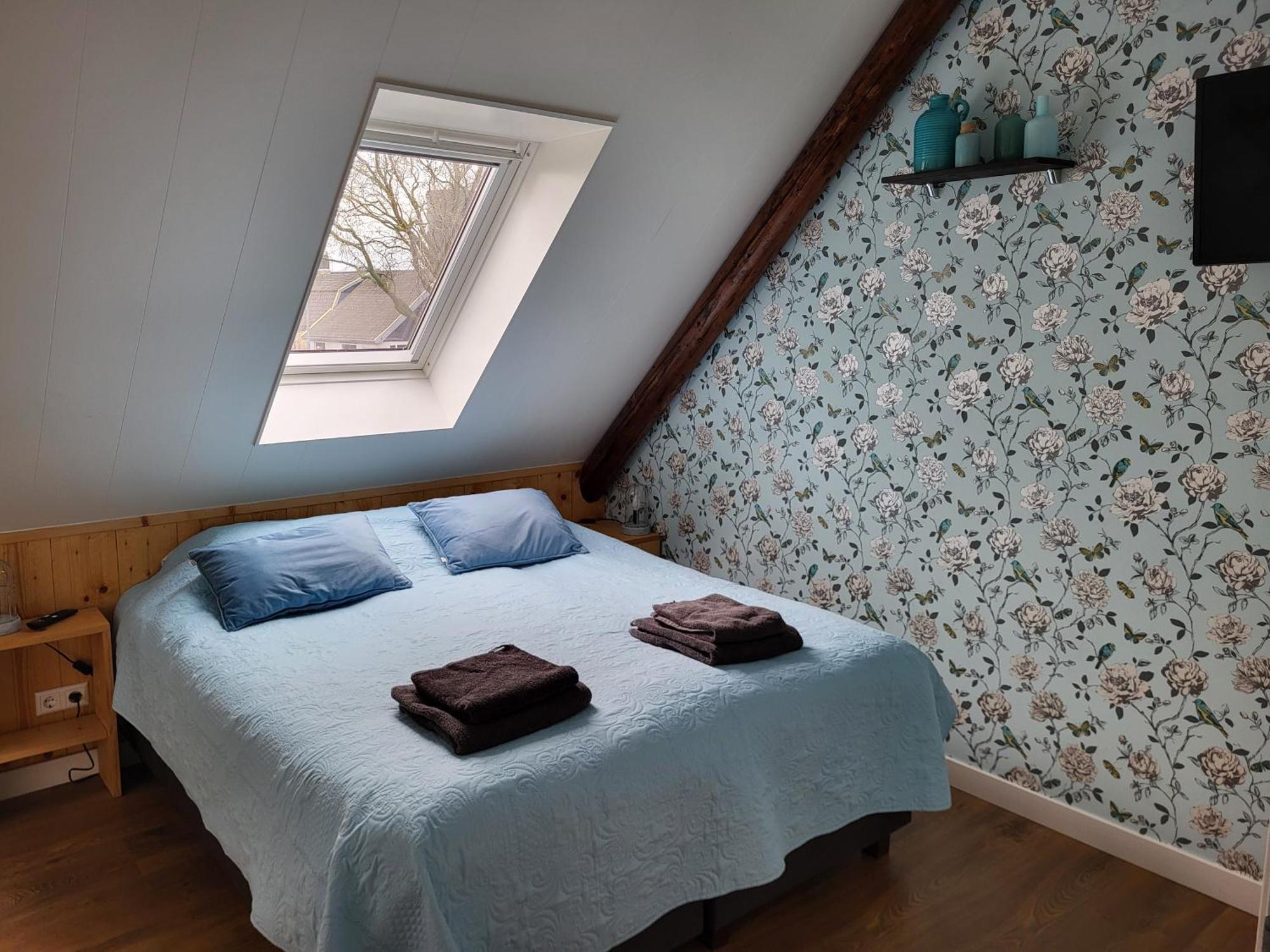B & B De Tocht Berkhout 외부 사진