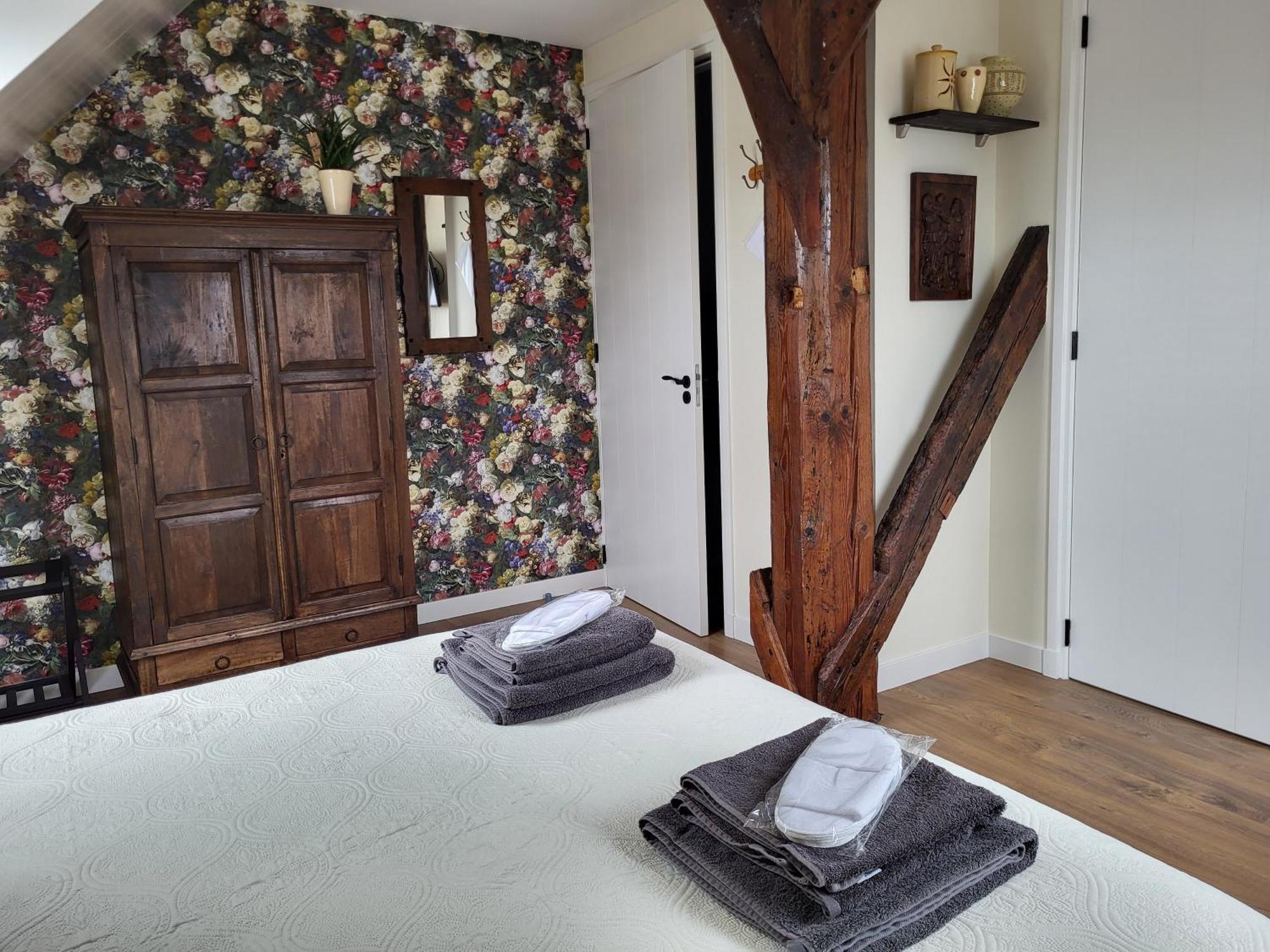 B & B De Tocht Berkhout 외부 사진