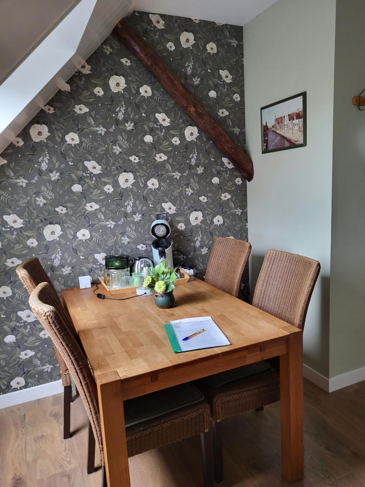 B & B De Tocht Berkhout 외부 사진