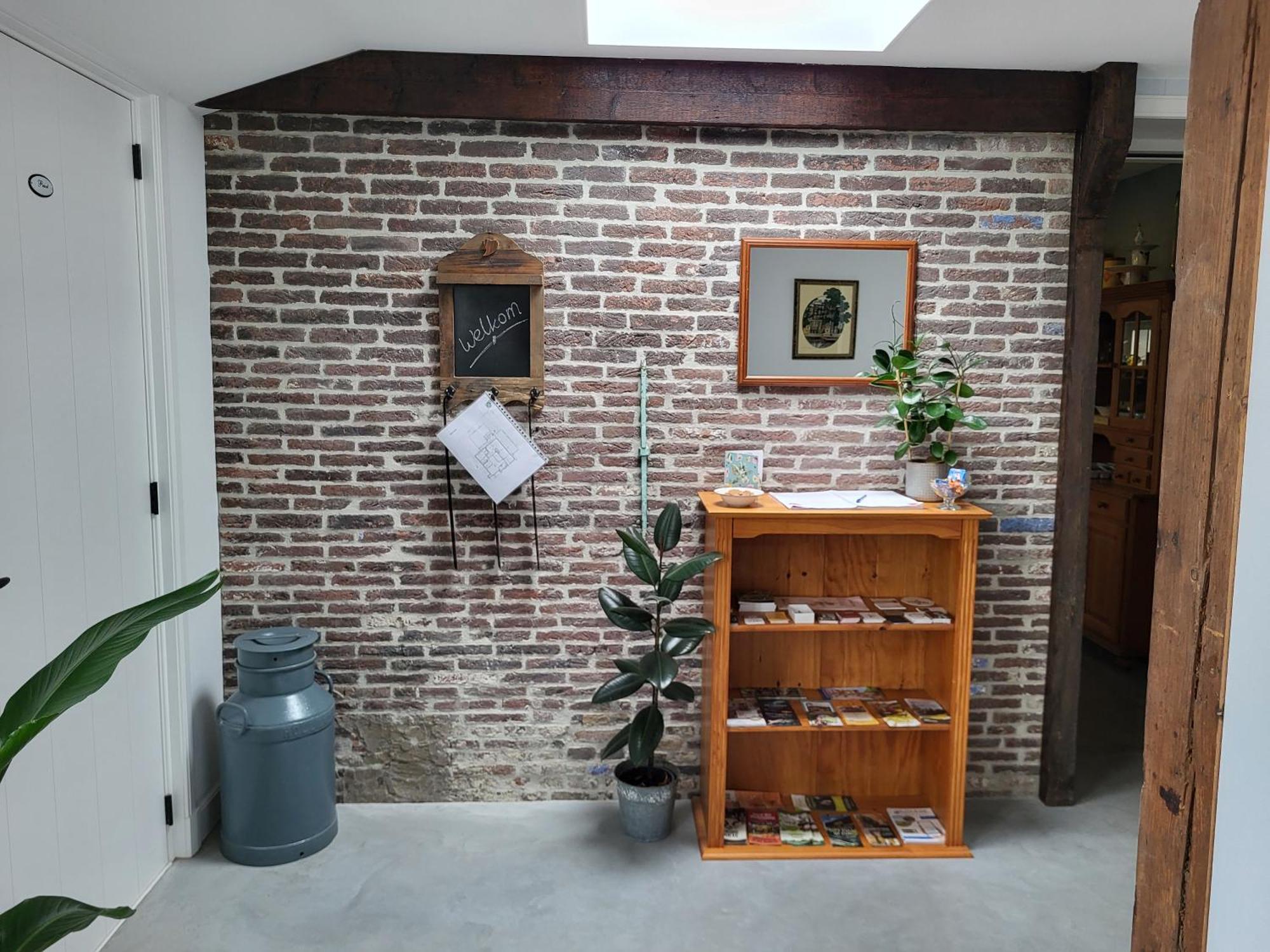 B & B De Tocht Berkhout 외부 사진