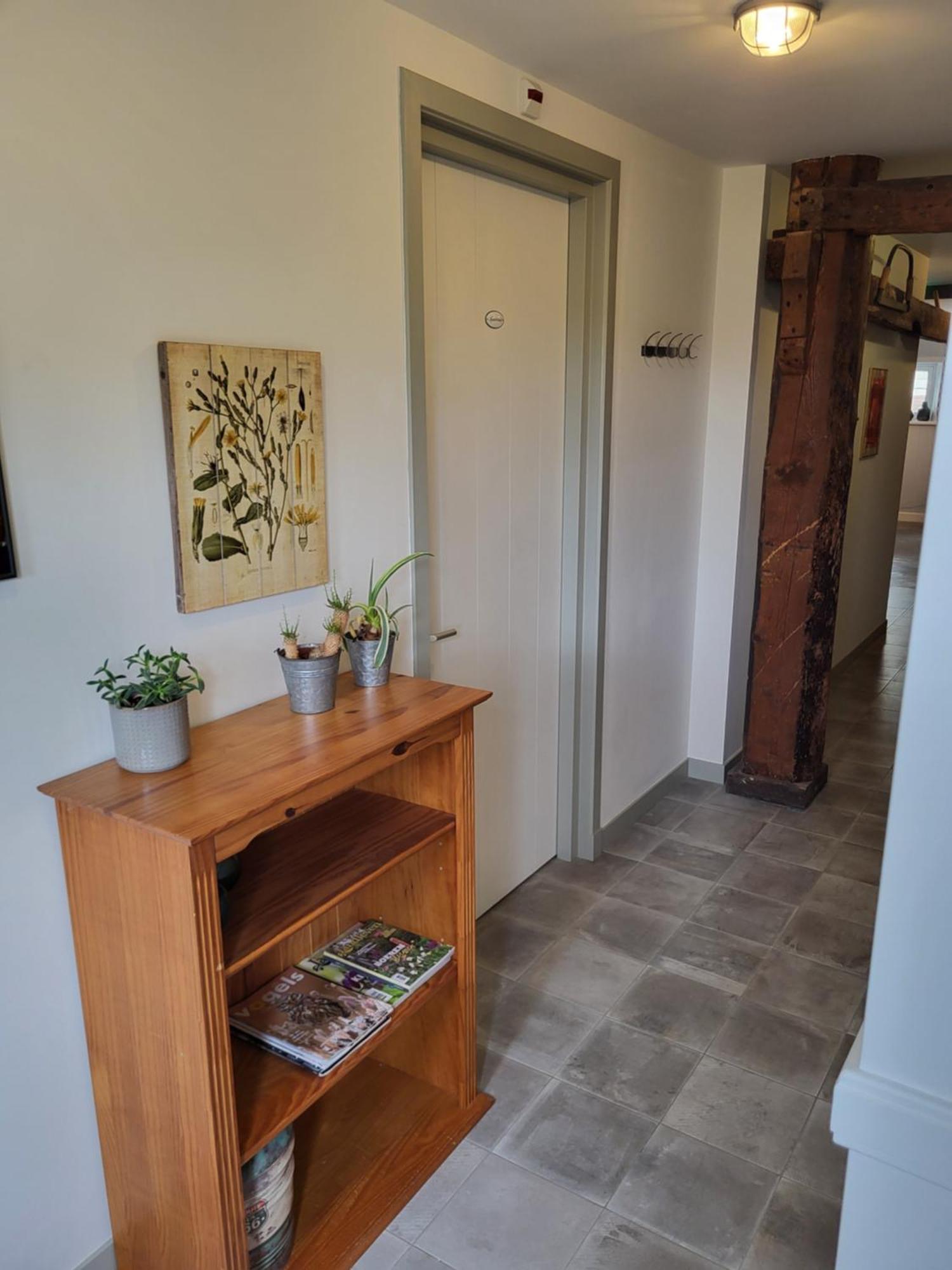 B & B De Tocht Berkhout 외부 사진
