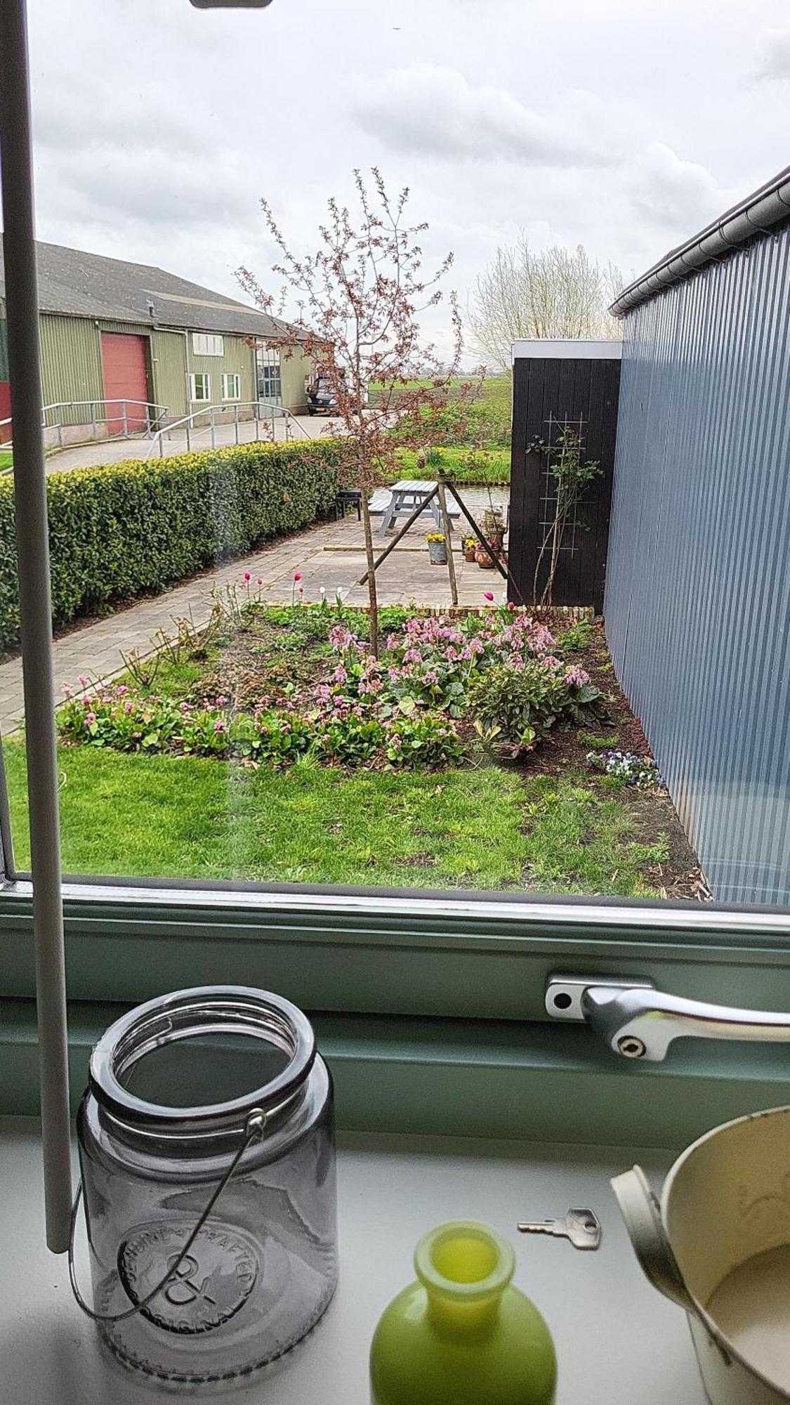 B & B De Tocht Berkhout 외부 사진