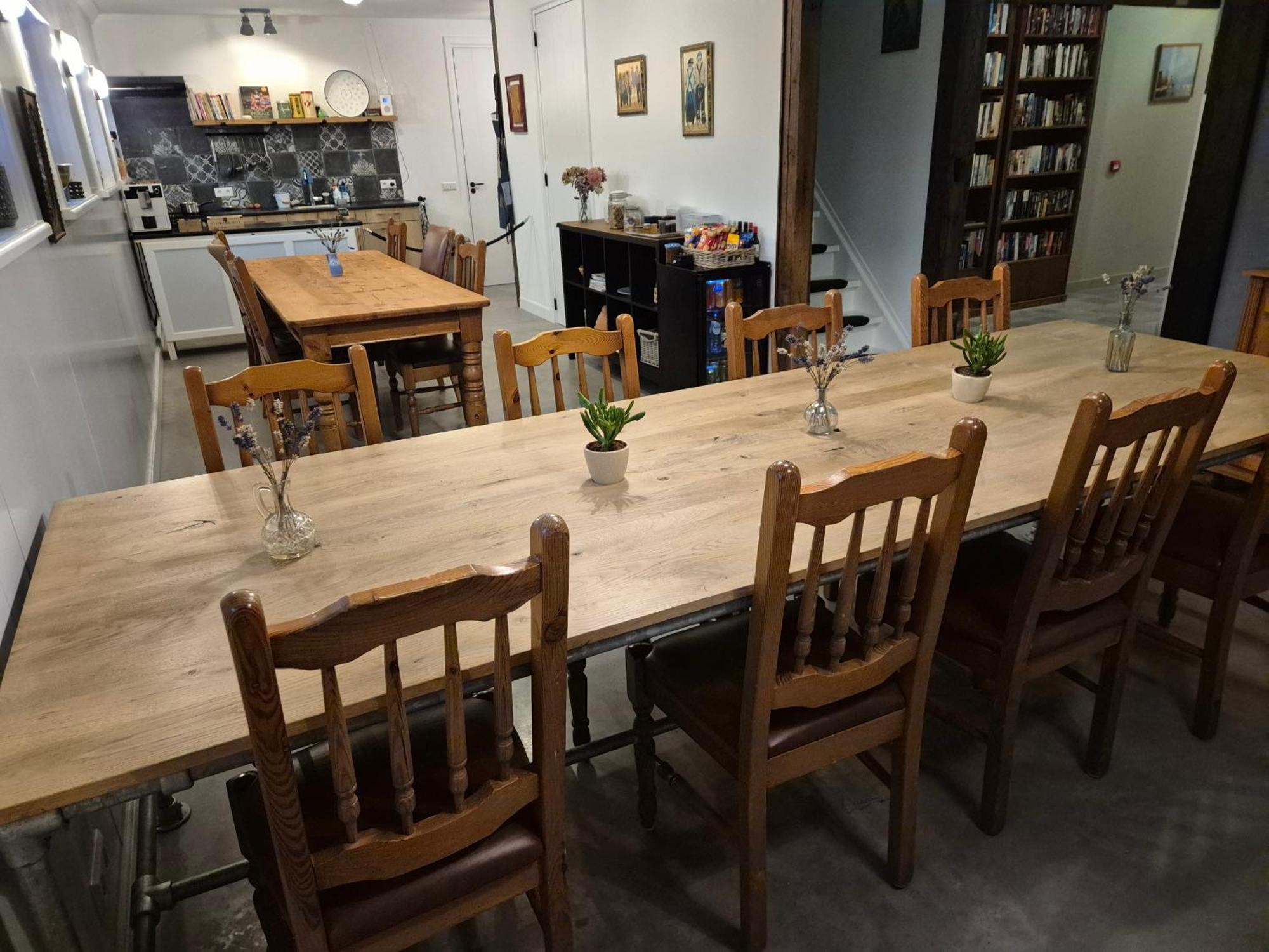 B & B De Tocht Berkhout 외부 사진