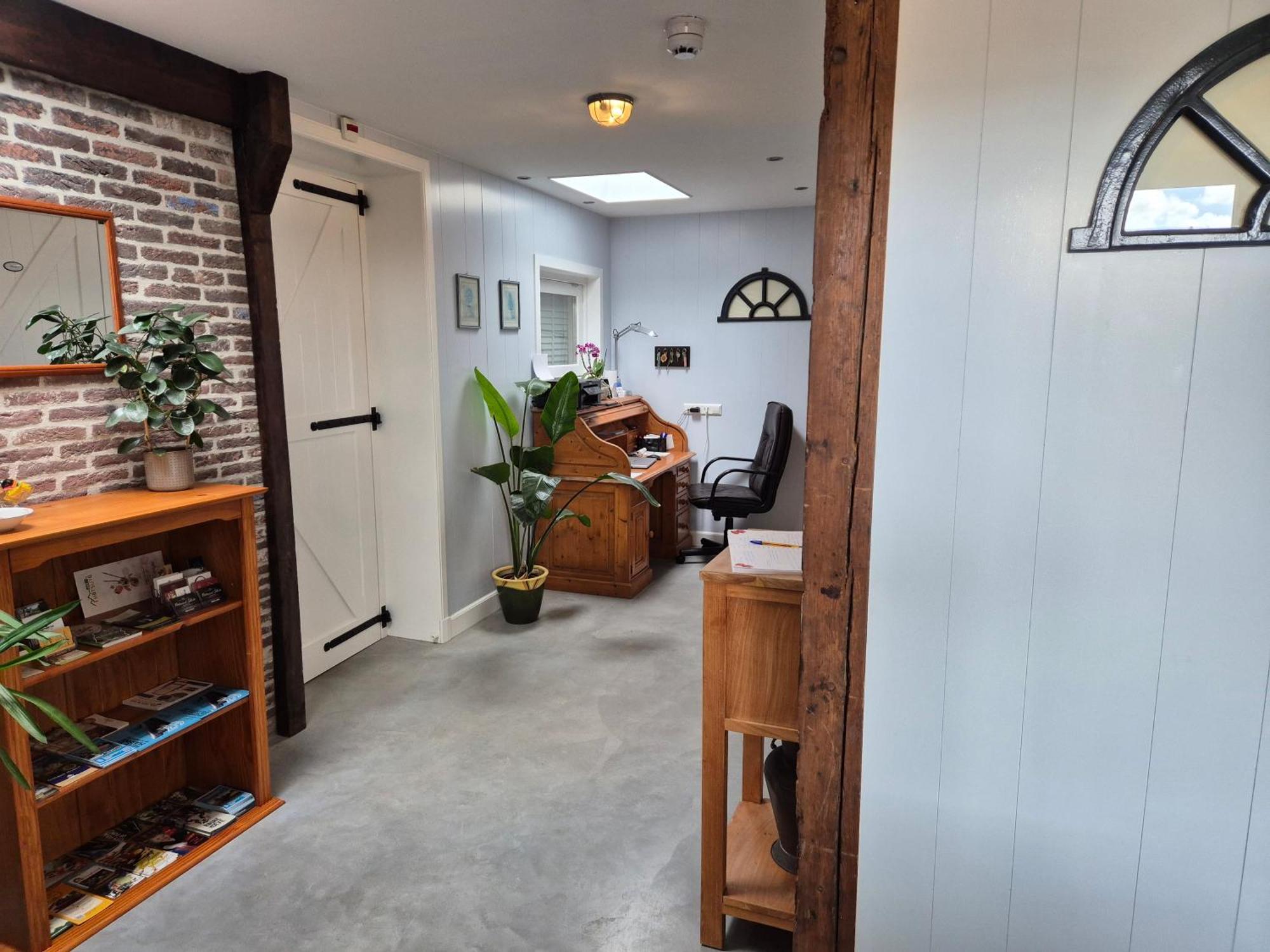 B & B De Tocht Berkhout 외부 사진
