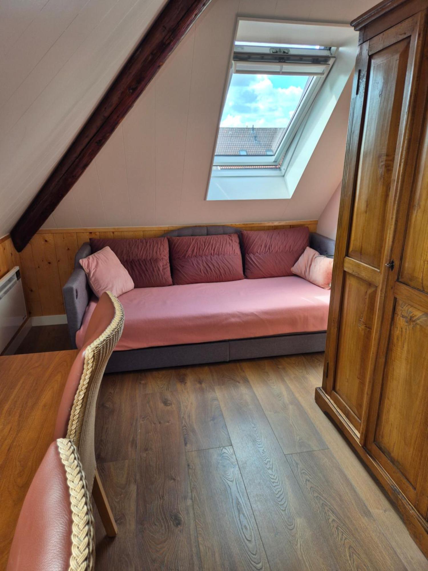 B & B De Tocht Berkhout 외부 사진