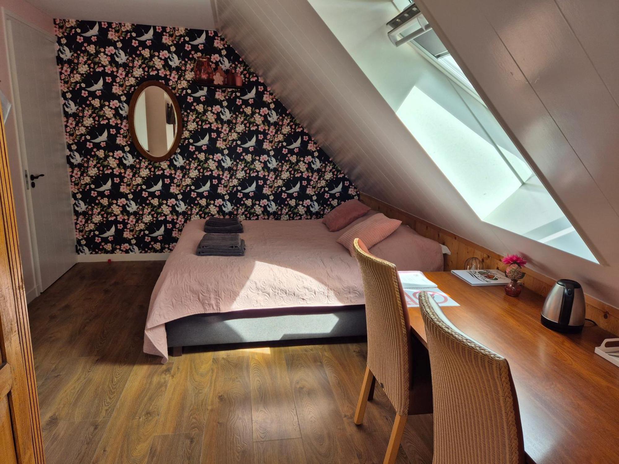 B & B De Tocht Berkhout 외부 사진
